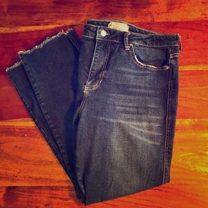 Free People Jeans